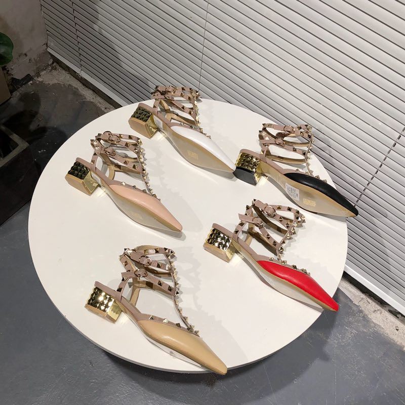 Valentino High Heels